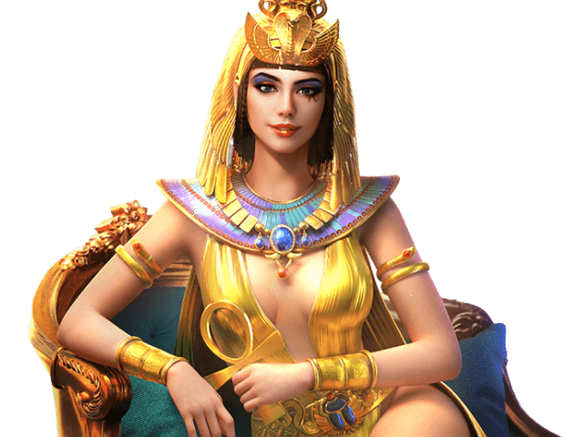 vs slider banner secrets of cleopatra cleopatra