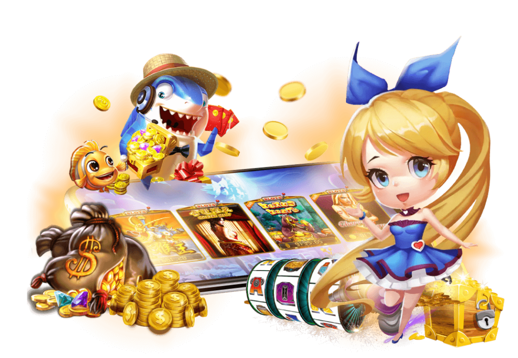 cartoon pgslot x